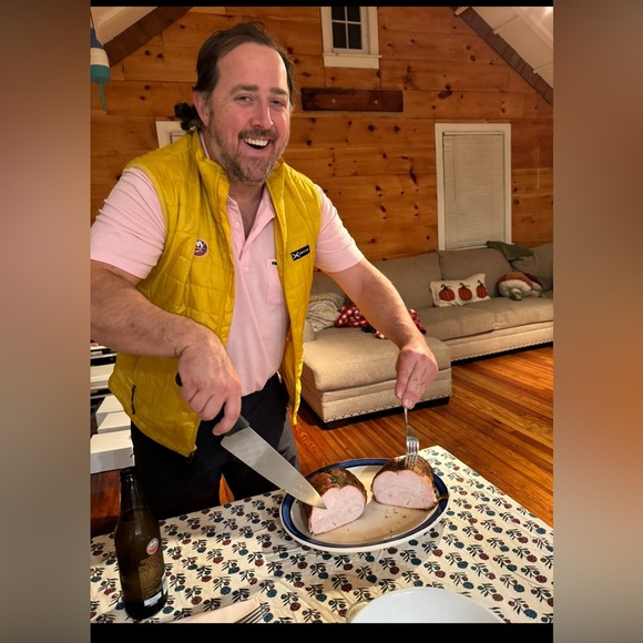 NEW YORK ISLANDERS NHL - ARCTIX VEST - Picture 2 of 13